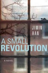 Enlarge image Cover: A Small Revolution - Little a