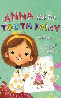 Enlarge image Cover: Anna and the Tooth Fairy - Two Lions