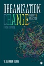 Cover: Organization Change - SAGE Publications (USA)