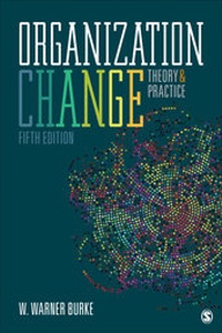 Abbildung von: Organization Change - SAGE Publications (USA)