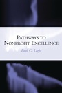 Cover: Pathways to Nonprofit Excellence - Brookings Institution