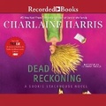 Cover: Dead Reckoning - Recorded Books