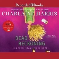 Enlarge image Cover: Dead Reckoning - Recorded Books