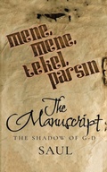 Cover: The Manuscript - WestBow Press