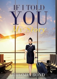 Abbildung von: If I Told You My Story - Xulon Press