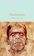 Cover: Frankenstein - Macmillan Collector's Library