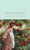 Cover: The Secret Garden - Macmillan Collector's Library