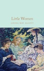 Cover: Little Women - Macmillan Collector's Library