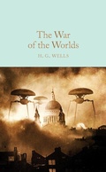 Cover: The War of the Worlds - Macmillan Collector's Library