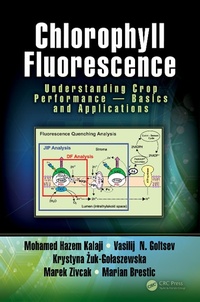 Abbildung von: Chlorophyll Fluorescence - CRC Press