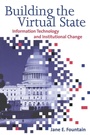 Cover: Building the Virtual State - Brookings Institution