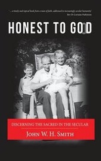 Enlarge image Cover: Honest to GOod - Wipf & Stock Publishers