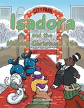 Cover: Isadora and the Missing Christmas Tree - AUTHORHOUSE