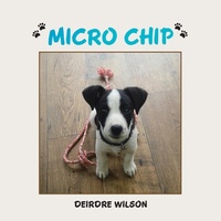 Enlarge image Cover: Micro Chip - AUTHORHOUSE