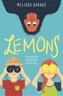 Cover: Lemons - Crown Books for Young Readers