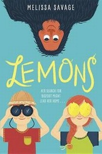 Enlarge image Cover: Lemons - Crown Books for Young Readers
