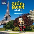 Cover: Ollie & Moon in Paris - Random House Books for Young Readers