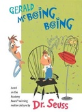 Cover: Gerald McBoing Boing - Random House Books for Young Readers
