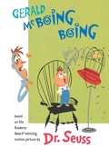 Cover: Gerald McBoing Boing - Random House Books for Young Readers