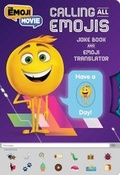 Cover: Calling All Emojis - Simon Spotlight