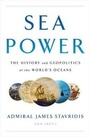 Cover: Sea Power - Penguin Audiobooks