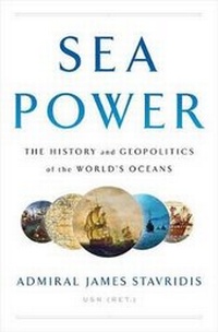 Enlarge image Cover: Sea Power - Penguin Audiobooks
