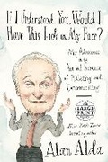 Cover: If I Understood You, Would I Have This Look on My Face? - Random House Large Print