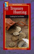 Cover: Treasure Hunting - Capstone Press