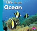 Cover: Living in a Biome Life in an Ocean - Capstone Press
