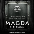 Cover: Magda - Tantor Media, Inc