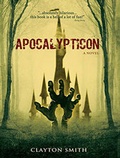 Cover: Apocalypticon - Tantor Media, Inc