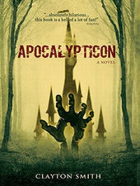 Enlarge image Cover: Apocalypticon - Tantor Media, Inc