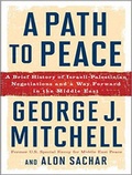 Cover: A Path to Peace - Tantor Media, Inc