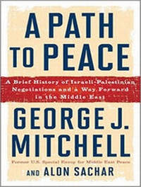Abbildung von: A Path to Peace - Tantor Media, Inc