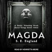 Enlarge image Cover: Magda - Tantor Media, Inc