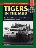 Cover: Tigers in the Mud - Tantor Media, Inc