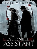 Cover: The Deathsniffer's Assistant - Tantor Media, Inc