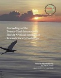 Cover: Proceedings of the Twenty-Ninth International Florida Artificial Intelligence Research Society Conference (FLAIRS-16) - AAAI