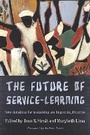 Cover: The Future of Service-Learning - Routledge
