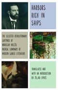 Cover: Harbors Rich with Ships - Monthly Review Press,U.S.