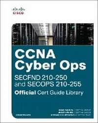 Abbildung von: CCNA Cyber Ops (SECFND #210-250 and SECOPS #210-255) Official Cert Guide Library - Cisco Press