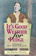 Cover: It's Good Weather for Fudge - NewSouth Books