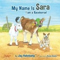 Cover: My Name Is Sara - Sweetgrass Books