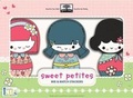 Cover: Green Start Wooden Toy Mix & Match - INNOVATIVE KIDS