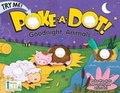 Cover: Poke-A-Dot Good Night Animals - INNOVATIVE KIDS