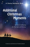 Cover: Additional Christmas Moments - Grace Publishing