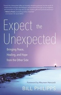 Cover: Expect the Unexpected - New World Library