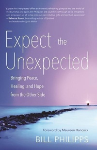 Enlarge image Cover: Expect the Unexpected - New World Library