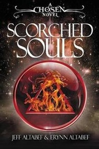 Enlarge image Cover: Scorched Souls - Evolved Publishing