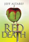 Cover: Red Death - Evolved Publishing